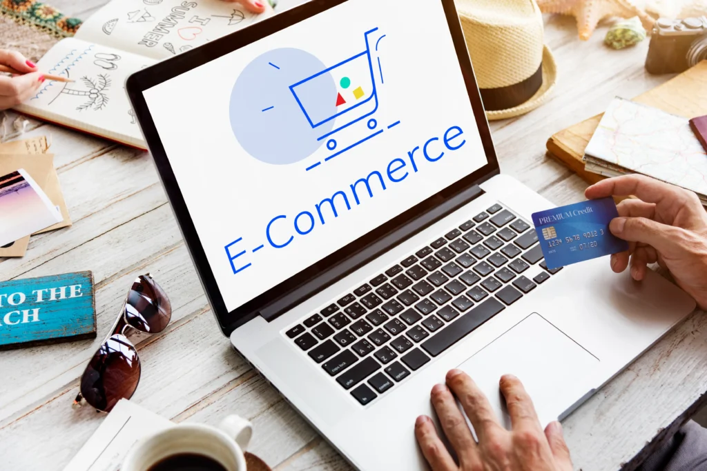 loja virtual para iniciantes